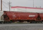 BNSF 484912